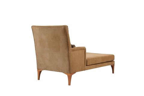 BİFO DAYBED KOLTUK, HARDAL