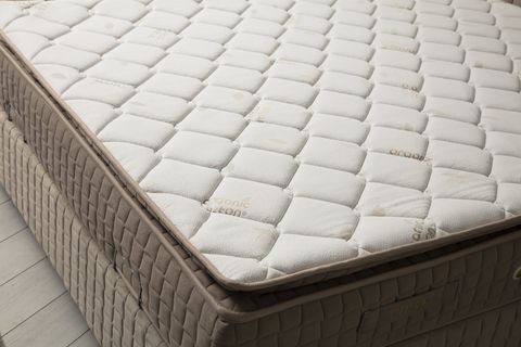 SAFİR BAZA BAŞLIK VE YATAK SETİ, PEDLİ, 160X200