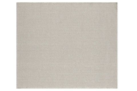 COZY WOOL YIKANABİLİR KAYDIRMAZ TOZ VERMEZ KİLİM HALI, KREM, 160X230, 710
