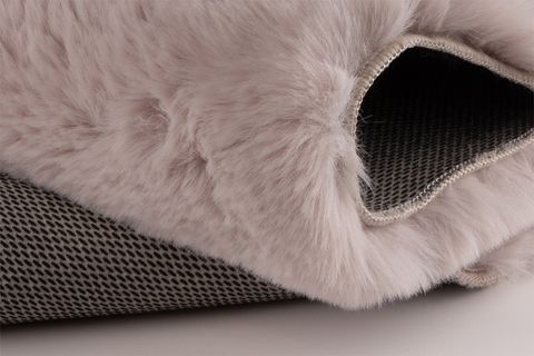 TAVŞAN POST MODERN MAKİNE HALISI, VİZON, 160X230