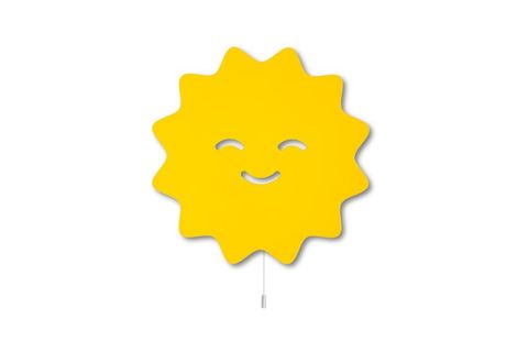 ÇOCUK ODASI AYDINLATMA MUTLU GÜNEŞ