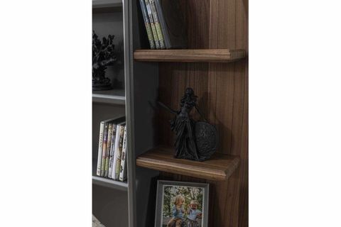 VERONA YEMEK ODASI TAKIMI ANTRASİT