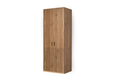 EZGİ KÖŞE GARDIROP,  6 KAPAKLI