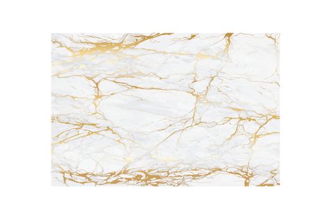 BYTOUCH BEYAZ MERMER CAM KESME TAHTASI VE SUNUM TABLASI