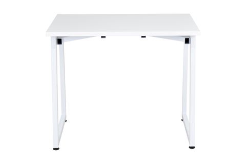 BİGA SABİT MDF METAL AYAK ÇALIŞMA OFİS MASASI 60X90 CM