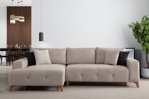 MAGNUM KÖŞE KOLTUK, SOL