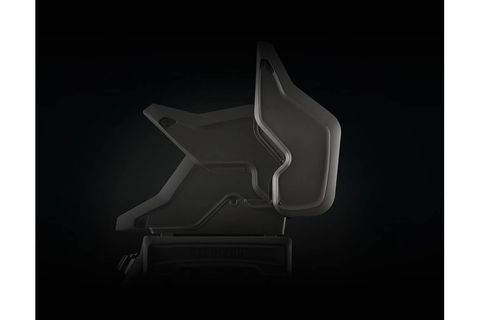 NAPOLEON ROGUE 365 GAZLI MANGAL