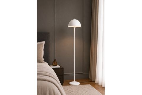 LOFT LAMBADER, BEYAZ