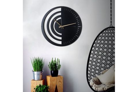 CHRONO DUVAR SAATİ