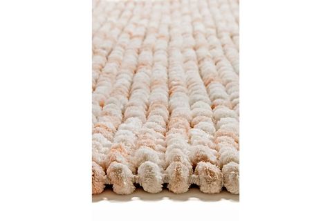 BELLA HALI 70X140 ŞEFTALİ