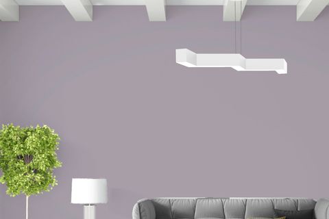 HEGZA LIGHTING SEGA LED AVİZE, BEYAZ KASA SARI IŞIK