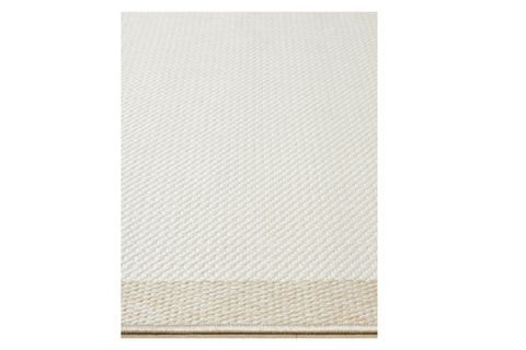 MARİESSE KOLAY TEMİZLENEN YIKANABİLİR BORDÜRLÜ SİSAL HALI, SL15, 80X200