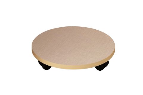 ANEMON TEKERLEKLİ ALTLIK