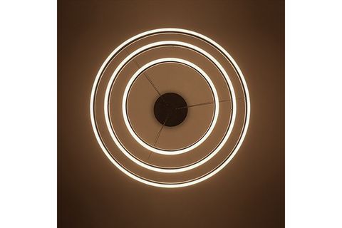 SAMSUNG LED ALT ÜST IŞIKLI ÇEMBER SARKIT LED AVİZE