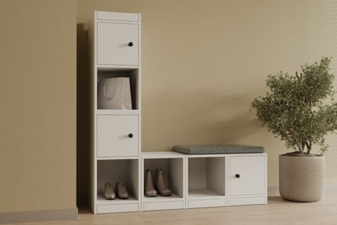 BK CONCEPT AYAKKABILIK, 3 KAPAKLI, MST-AYK-1009