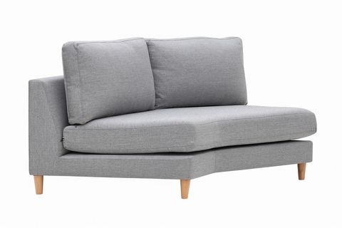 MERLİN KENDİ SETİNİ YARAT, KETEN, NATUREL AYAK, SHOWROOMDAN KUMAŞ DEĞİŞİMLİ