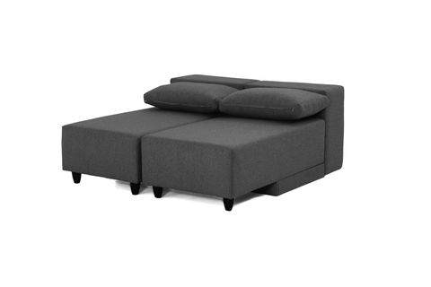 LİMA KÖŞE KOLTUK, ANTRASİT