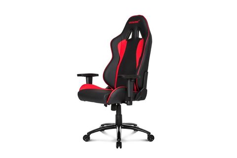 ADORE AKRACİNG NİTRO SERİ PROFESYONEL PC OYUNCU VE YÖNETİCİ KOLTUĞU KIRMIZI