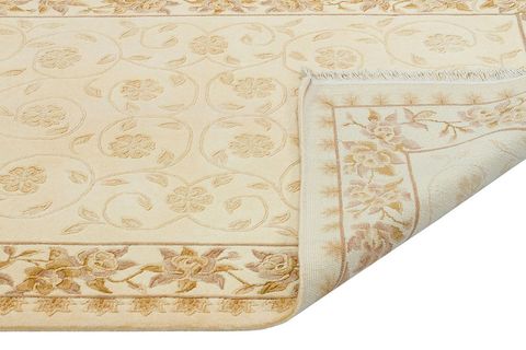 AUBUSSON  N09-29 EL DOKUMASI HALISI 120X180