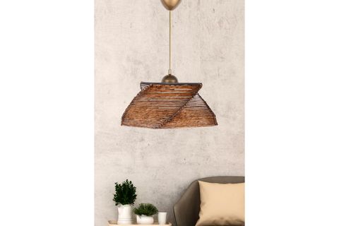 MUDULİGHT CARRE ESKİTME AVİZE