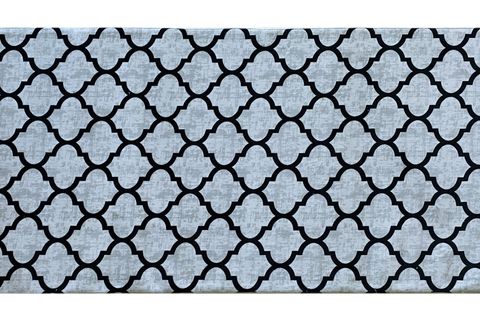 KIVIRCIK HALI YIKANABİLİR KAYMAZ TABAN YOLLUK 030 80X300