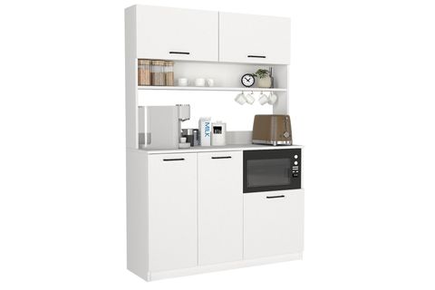 TUCO  ÇOK AMAÇLI DOLAP, 3 KAPAKLI