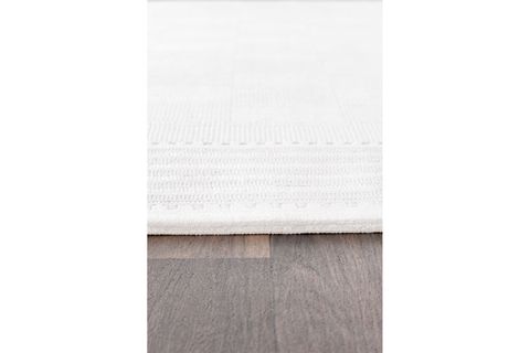 KOZA NAZENDE KREM GRİ SALON HALISI  A3397D, 160X230