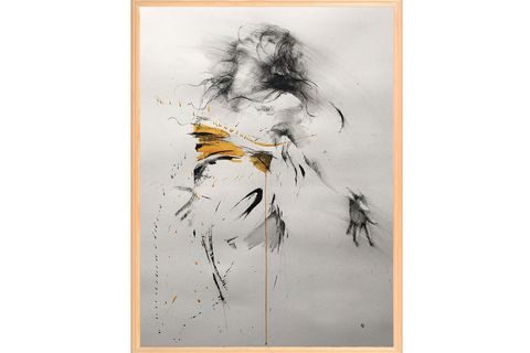 ARZUM TABLO SETİ, 50X70