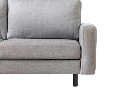 MERLİN KENDİ SETİNİ YARAT, KETEN, METAL AYAK, SHOWROOMDAN KUMAŞ DEĞİŞİMLİ