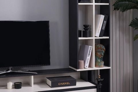 MERCAN TV ÜNİTESİ