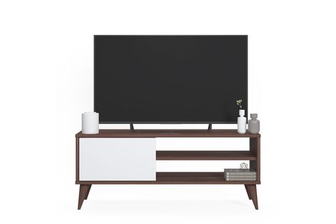 RUUM STORE BY DOĞTAŞ VERE TV ÜNİTESİ, CEVİZ