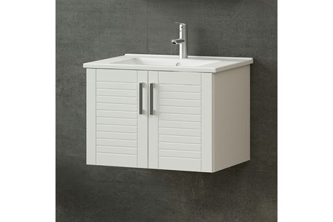 VERA BANYO DOLABI ALT 65CM AS2K ETJ BEYAZ