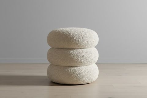 KATKAT PUF