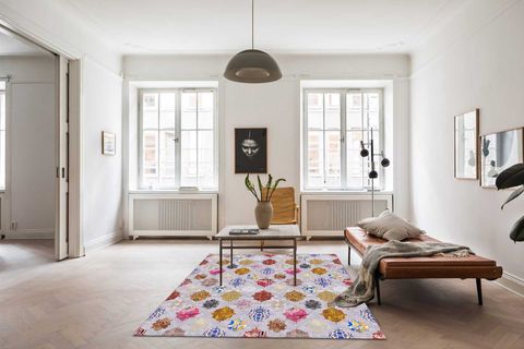 AİDA HOME COMO SALON HALISI, 80X150