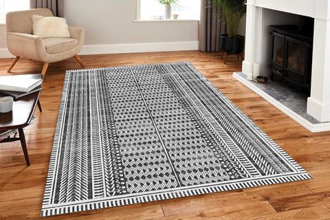 AİDA HOME HELSİNKİ SALON HALISI, 80X150