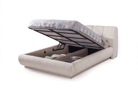 TRESS BAZA VE BAŞLIK SETİ, 160X200