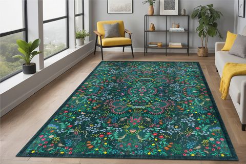 AİDA HOME LAMAR SALON HALISI, 200X300