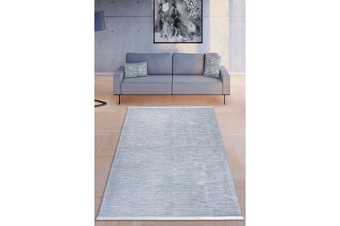 BONİTA PAMUK DOKUMA ŞÖNİL HALI 1198, YIKANABİLİR, MULTİ, 200X290