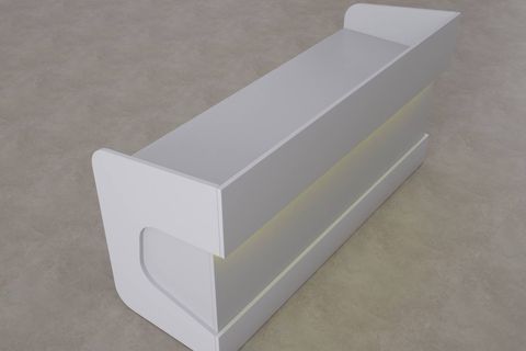 BANKO 1 120 CM BEYAZ