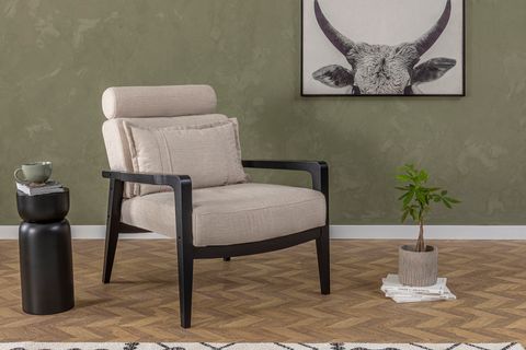 SOHO ARMCHAIR