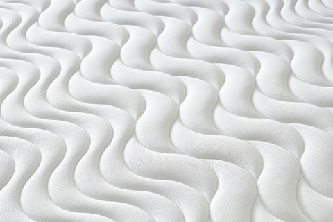 LUNA ATHLETIC ULTRA FULL ORTOPEDİK HERKÜL YAYLI YATAK, 180X200