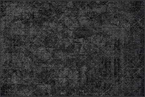 DİJİTAL BASKI, KAYMAZ TABAN İKİLİ BANYO PASPASI 100X60 + 60X50 CM  RVG5-SD1185