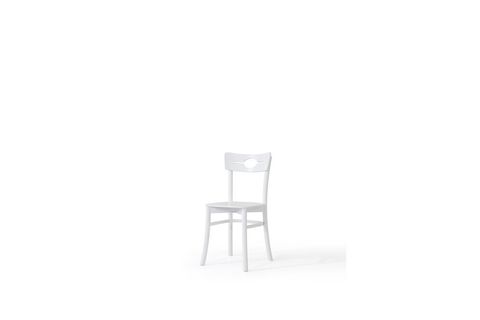 FLORYA ÇİZİLMEZ MASA TAKIMI, 70X80