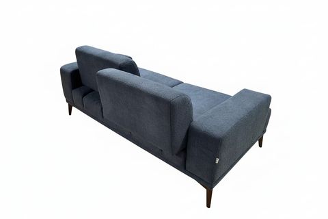 STİLL İKİLİ KOLTUK, LACİVERT