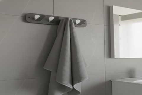 GALVANİZ METAL ÇOK AMAÇLI ASKILIK, CAM GRİ, 4015 CM