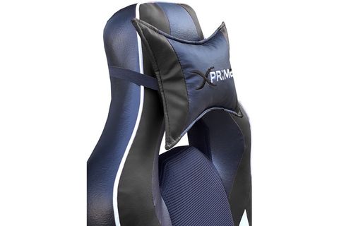 XPRİME PLUS OYUNCU KOLTUĞU SİYAH