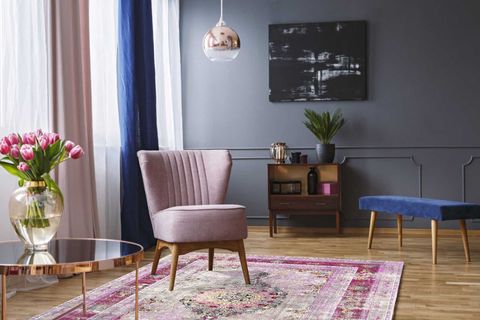 AİDA HOME BELLİNİ SALON HALISI, 80X150