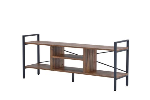 ARPELİA TV SEHPASI, ANTRASİT RİCHMOND, 160 CM
