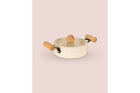 THE MİA CUCİNA Dİ MİA SERAMİK SAHAN 18 CM