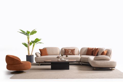 OPAL KÖŞE TAKIMI, KREM